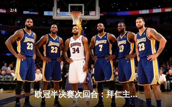 欧冠半决赛次回合：拜仁主场2-1逆转皇马，凯恩双响助德甲巨人挺进决赛 - 2