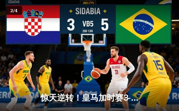 惊天逆转！皇马加时赛3-2绝杀拜仁 第15次挺进欧冠决赛 - 2