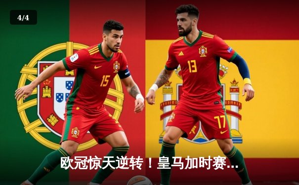 欧冠惊天逆转！皇马加时赛3-2淘汰曼城，本泽马戴帽定乾坤 - 4